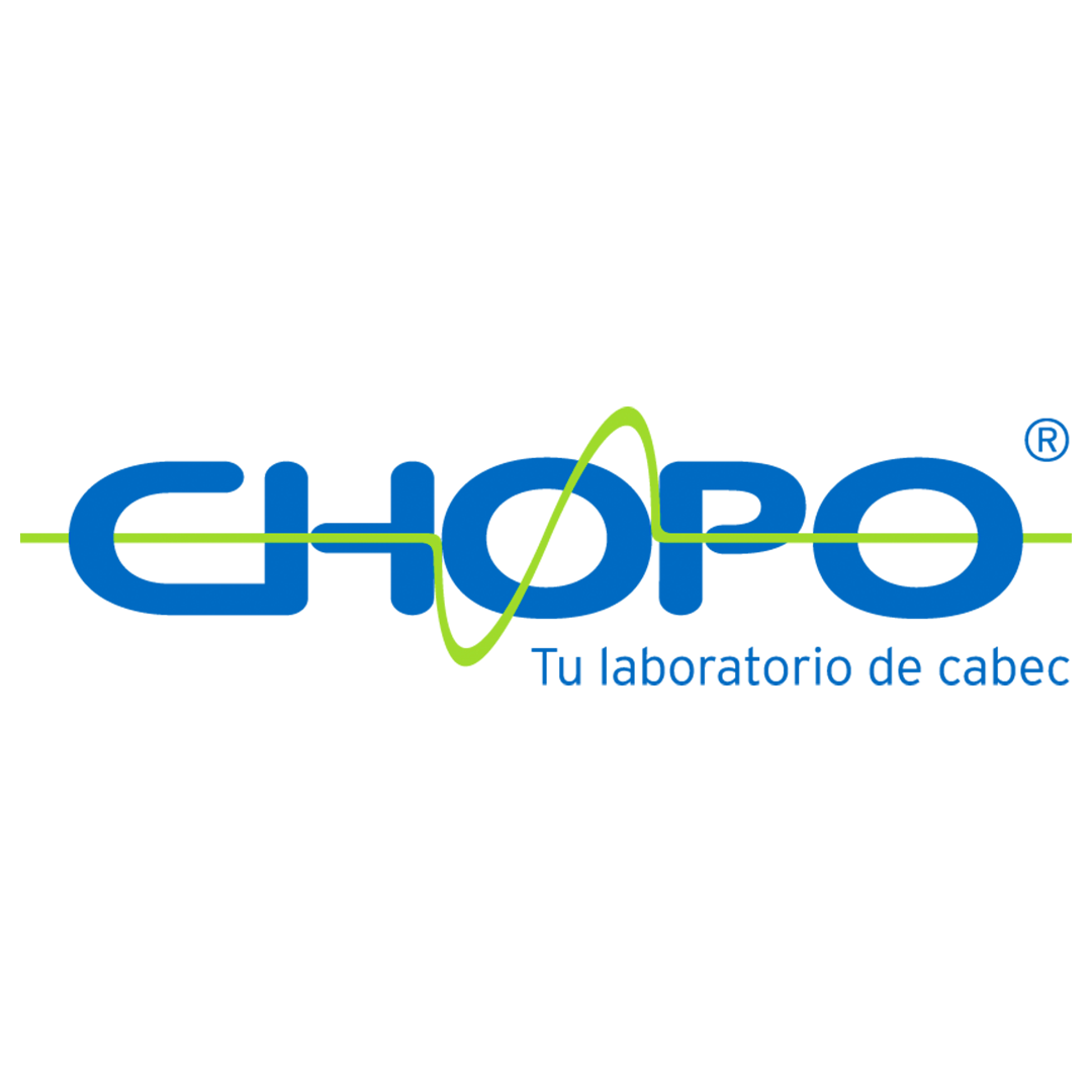 Laboratorio Chopo