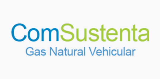 ComSustenta Gas Natural Vehicular