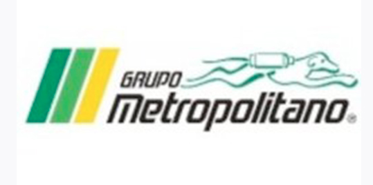 Grupo Metropolitano