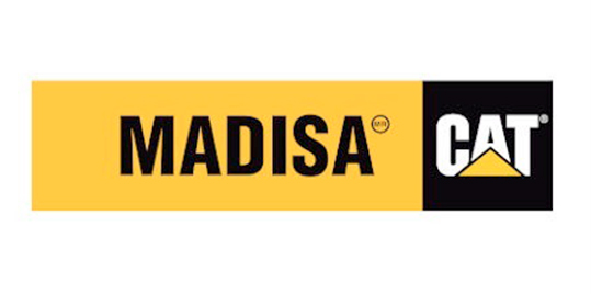 Madisa CAT