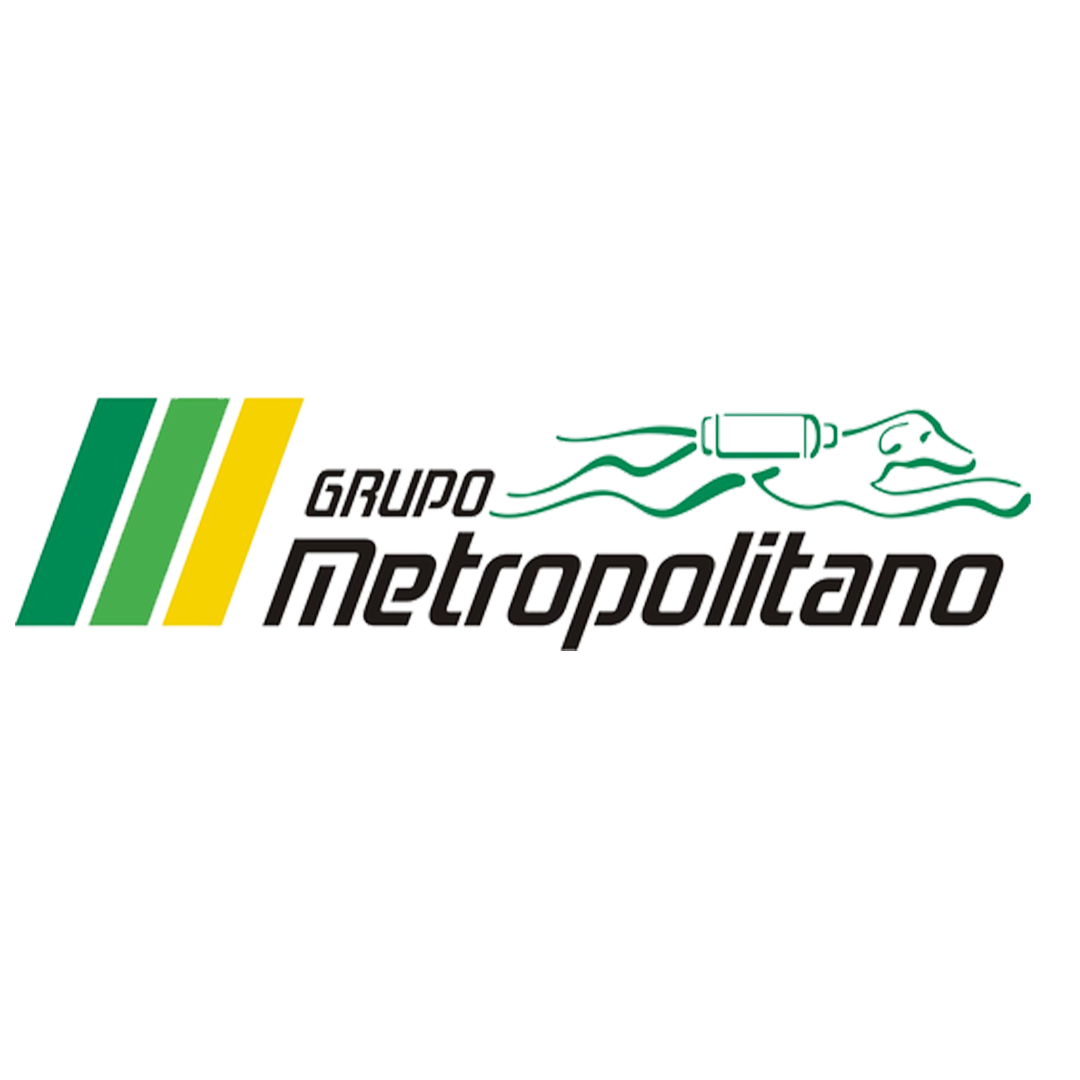 Metropolitano