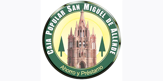 Caja Popular San Miguel de Allende