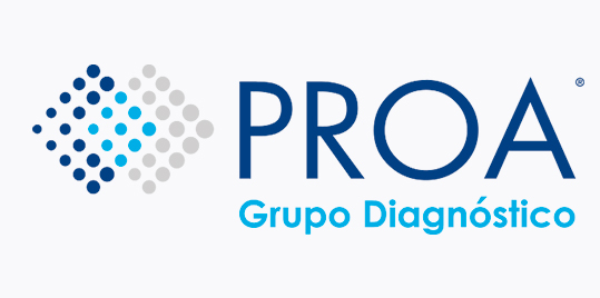 PROA Grupo Diagnóstico