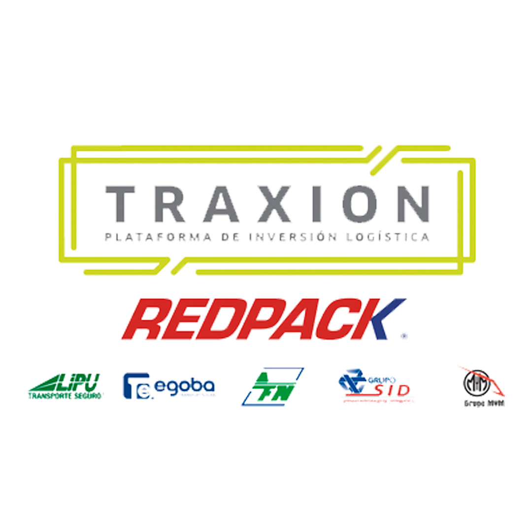 Traxion Redpack